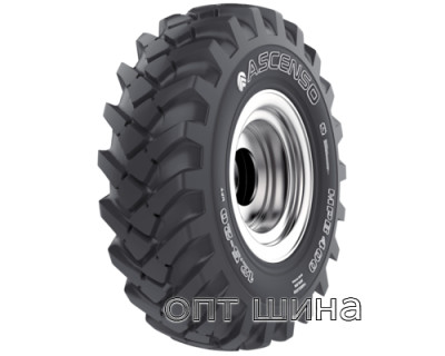 12.50R18 Ascenso MPB 400 131G PR12 Индустриальная шина