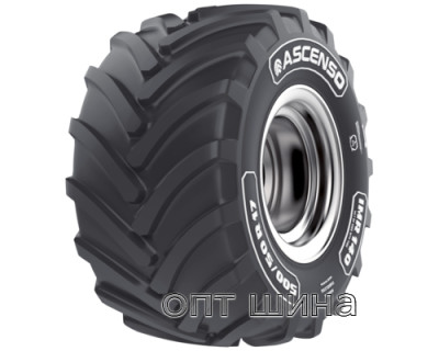 425/55R17 Ascenso IMR 140 134D Сільгосп шина