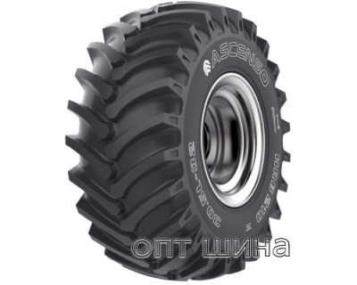 30.50R32 Ascenso HRB 210 170A6 PR18 Сільгосп шина