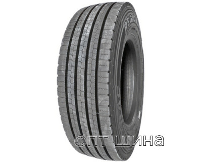 215/75R17.5 HUBTRAC REGIONAL S15 135/133J PR16 Рулевая грузовая шина