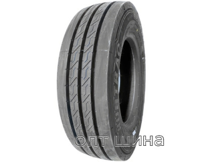 245/70R17.5 Hubtrac REGIONAL T11 143/141J PR18 Прицепная грузовая шина