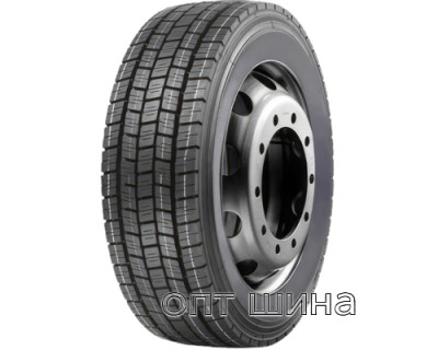 215/75R17.5 HUBTRAC REGIONAL D12 126/124M PR14 Ведущая грузовая шина
