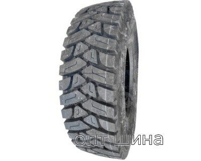 315/80R22.5 Kunlun KT853 167/164D PR24 Ведущая грузовая шина