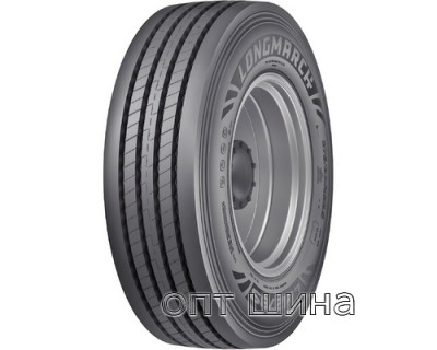 385/65R22.5 Long March LM278S 164K PR24 Рулевая грузовая шина