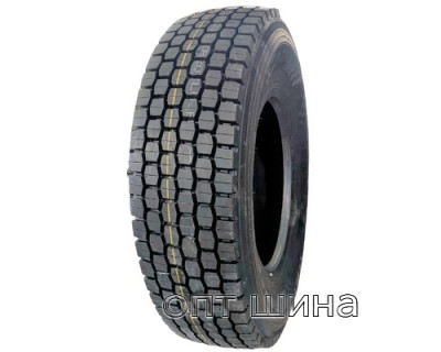 315/80R22.5 Firemax FM380 157/154M PR20 Ведуча вантажна шина