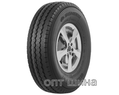 7.50R16 Sonix GLORYTOUR 52 122/118N Универсальная грузовая шина
