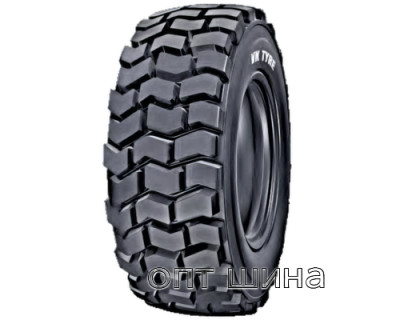 10.00R16.5 VK TYRES VK-601 Rock stone 138/130A2/A3 PR12 Индустриальная шина