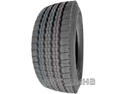 385/65R22.5 Black Nova LAND L6 164K PR24 Прицепная грузовая шина