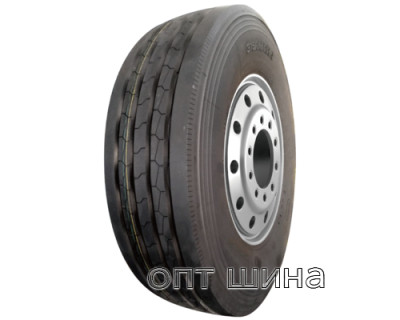315/70R22.5 Powertrac Supreme 119 154/150M Рульова вантажна шина