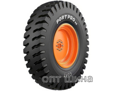 18.00R33 Ceat PORT PRO RX IND-4 225/220A1/A5 PR40 Индустриальная шина