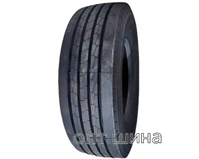 315/60R22.5 Royal Black RS202 156/150L Рулевая грузовая шина
