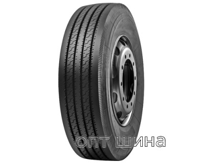 315/70R22.5 Roadwing DW660 154/150L/M PR20 Рулевая грузовая шина