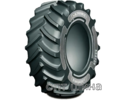 IF 600/70R30 Advance AR2000 159D IF TL Сільгосп шина