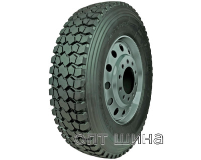 8.25R16 Long March LM338 128/124L Ведущая грузовая шина