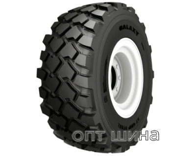 360/70R16.5 Galaxy AT Grip Steel 156/148A8/A2 Индустриальная шина