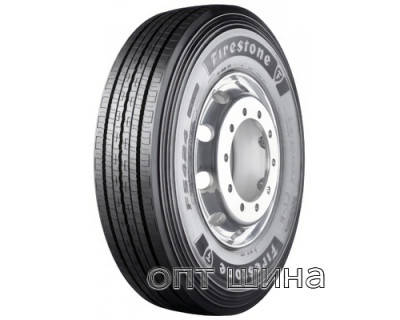 315/70R22.5 Firestone FS424 154/150L Рулевая грузовая шина