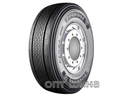 385/55R22.5 Firestone FT524 160K Прицепная грузовая шина
