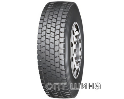 295/80R22.5 Doublestar DLD809 152/148M Ведущая грузовая шина