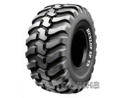 365/80R20 Dunlop SP T9 153/141A2 Индустриальная шина