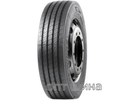 225/75R17.5 LingLong Ride-Wings L-S20 129/127M PR14 Рулевая грузовая шина