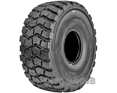 26.50R25 WestLake CB792 E3/L3 209/193A2/B Индустриальная шина