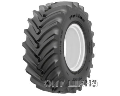 710/75R42 Petlas TA 130 PLUS 184/181D/A8 TL Сільгосп шина