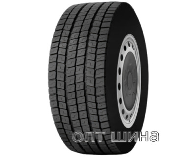 235/65R16 Radburg (наварка) Premium VZE1-190 Ведущая грузовая шина