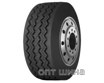 7.50R16 Radburg (наварка) PBT11B Рулевая грузовая шина