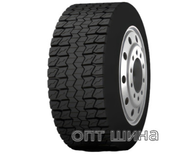 285/70R19.5 Radburg (наварка) R167B Рулевая грузовая шина
