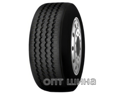 225/75R17.5 Radburg (наварка) E21 Прицепная грузовая шина