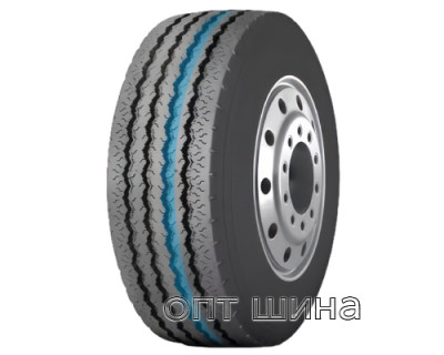 205/65R17.5 Radburg (наварка) K27E Прицепная грузовая шина