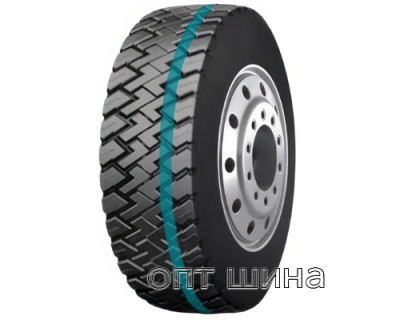 205/75R17.5 Radburg (наварка) K26 Ведущая грузовая шина