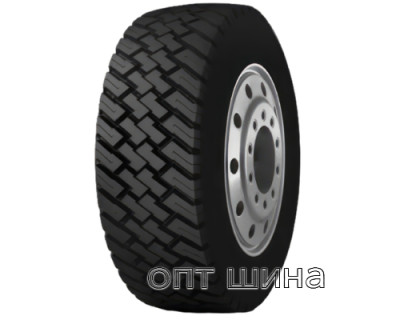 245/70R19.5 Radburg (наварка) VT190 Ведущая грузовая шина