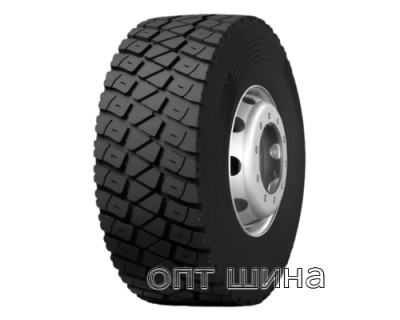 13.00R22.5 Radburg (наварка) E101 Ведущая грузовая шина