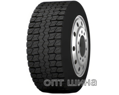 265/70R19.5 Radburg (наварка) PBD14 Прицепная грузовая шина