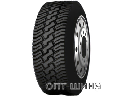 245/70R17.5 Radburg (наварка) RZT51 Ведущая грузовая шина