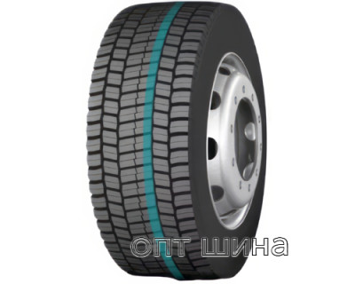 315/60R22.5 Radburg (наварка) K215 Ведущая грузовая шина