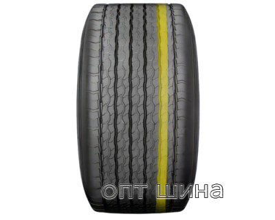 445/45R19.5 Radburg (наварка) K818 Прицепная грузовая шина