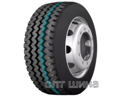 295/80R22.5 Radburg (наварка) K34 Универсальная грузовая шина