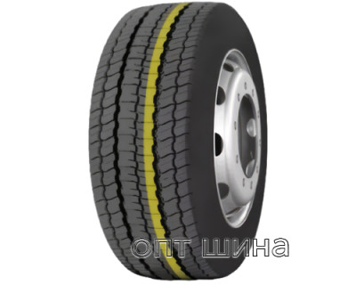 275/70R22.5 Radburg (наварка) K702 Ведущая грузовая шина