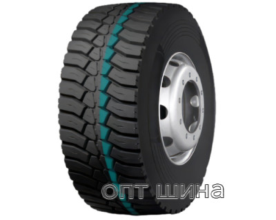 315/80R22.5 Radburg (наварка) K228 Ведущая грузовая шина