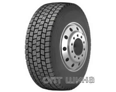 315/60R22.5 Radburg (наварка) RDE2 Ведущая грузовая шина