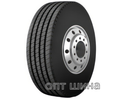 235/75R17.5 Radburg (наварка) E24 Рулевая грузовая шина