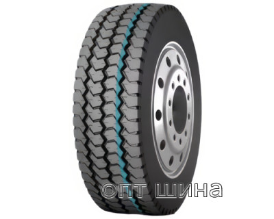 245/70R17.5 Radburg (наварка) K14 Ведущая грузовая шина