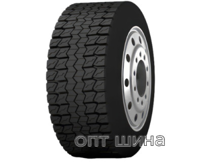 245/70R17.5 Radburg (наварка) V167B Ведущая грузовая шина