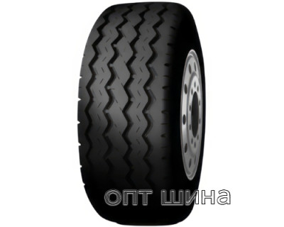 265/70R19.5 Radburg (наварка) VCT65 Рулевая грузовая шина