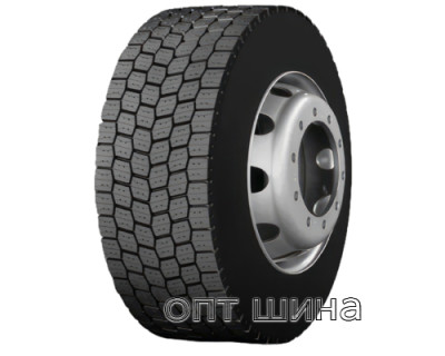 295/80R22.5 Radburg (наварка) VT220 Ведущая грузовая шина