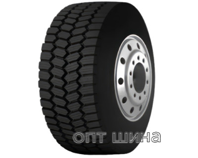 265/70R19.5 Radburg (наварка) VT130 Ведущая грузовая шина