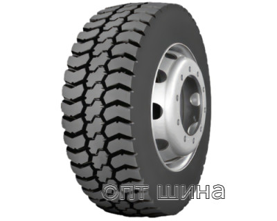 295/80R22.5 Radburg (наварка) PBD62 Ведущая грузовая шина