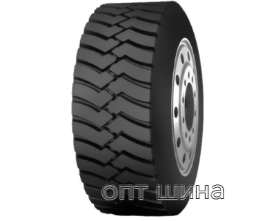 9.50R17.5 Radburg (наварка) VLL Ведущая грузовая шина